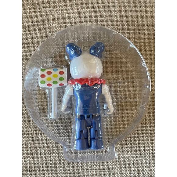 PIGGY Action Figure - Clowny Articulated Buildable Action Figure Toy, Series 1 C - Picture 2 of 2